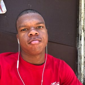 Meet your Posher, Anthony